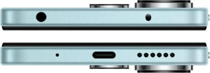 Immagine prodotto Xiaomi Redmi 13 (128 GB, Blu oceano, 6.79", Doppia SIM Ibrida, 108 Mpx, 4G)