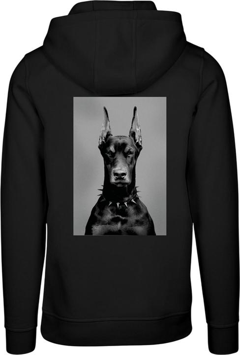 Produktbild Mister Tee Dawg Back Print Hoodie (5XL)