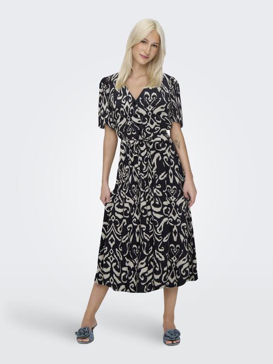 Produktbild Only ONLHALIA Midikleid Kleid (M)