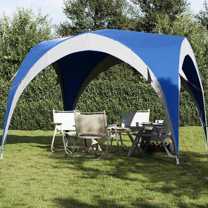 Produktbild vidaXL Partyzelt (305 cm, 305 cm)