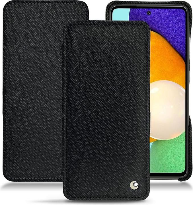 Image du produit Noreve Housse cuir horizontal (Samsung Galaxy A52)
