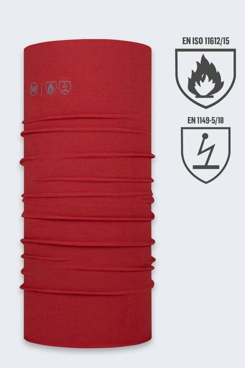 Actual product image Buff Fire Resistant