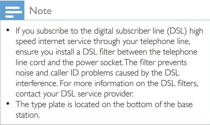 Immagine prodotto Philips D4701B