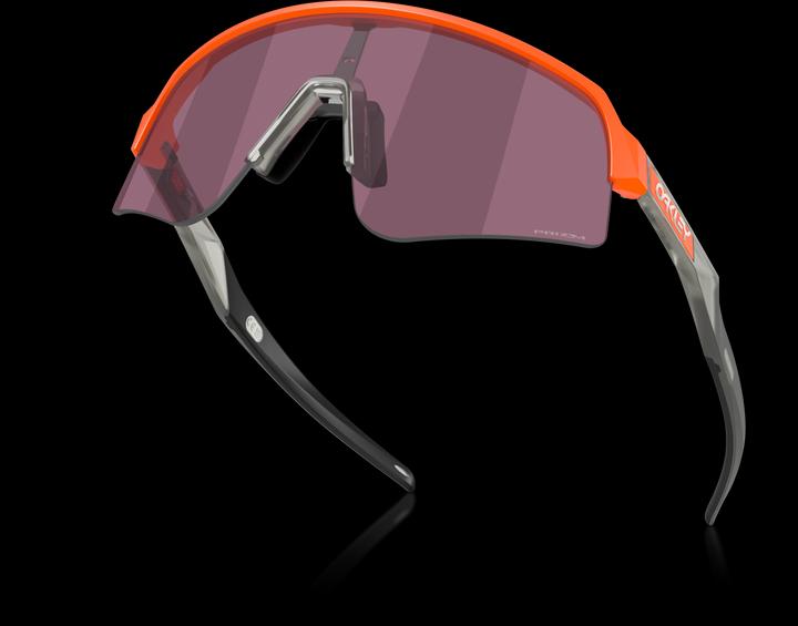Immagine prodotto Oakley Sutro Lite Sweep (Arancione neon opaco, Prizm Road Black)