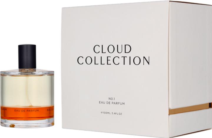 Produktbild Zarkoperfume Cloud Collection No. 1 (Eau de Parfum, 100 ml)