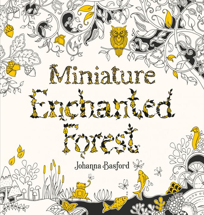 Produktbild Miniature Enchanted Forest