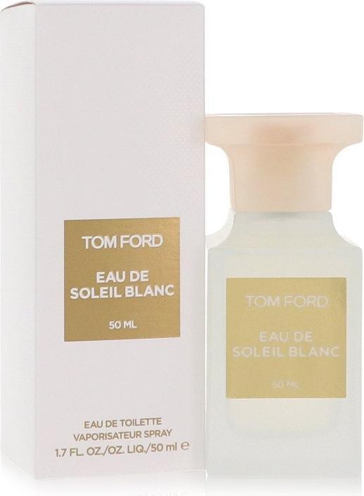 Produktbild Tom Ford Eau de Soleil Blanc (Eau de Toilette, 50 ml)