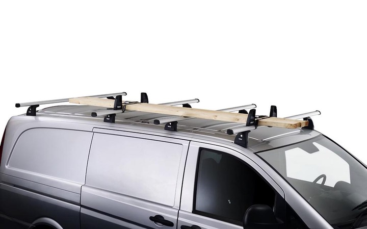 Produktbild Thule Ladungsbegrenzer 314