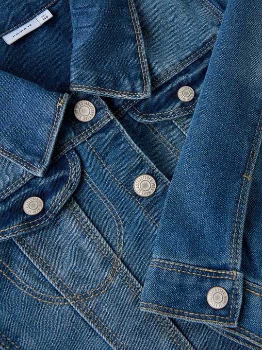 Produktbild Name it Jeansjacke (140)