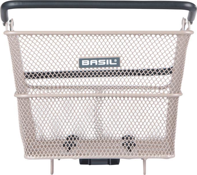 Produktbild Basil Cento (30 l)