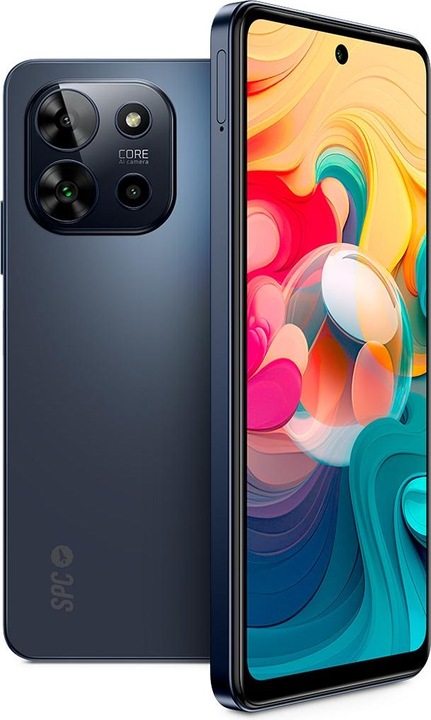 Produktbild SPC Discovery 2 (256 GB, Deep sky, 6.60", 50 Mpx, 4G)