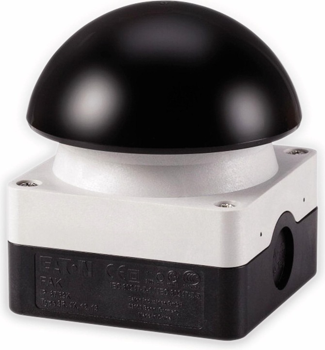Actual product image Eaton Fuss- Grobhandtaster FAK-S/KC11/I