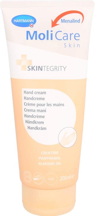 Immagine prodotto MoliCare Crema per le mani della pelle (200 ml)