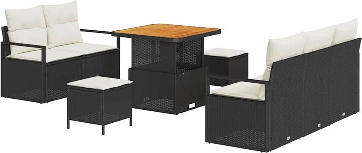 Produktbild vidaXL Karson