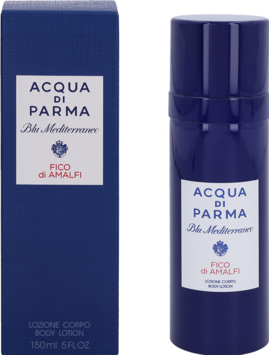 Actual product image Acqua Di Parma Fico di Amalfi (Body cream, 150 ml)