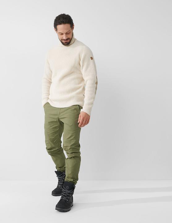 Produktbild Fjällräven Övik Roller Neck (M)