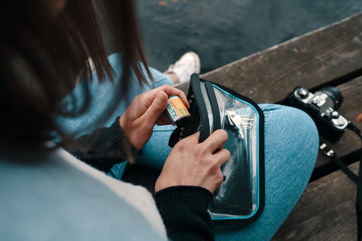 Immagine prodotto Fidlock Borsa ermetica