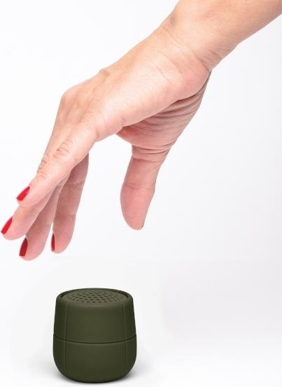 Immagine prodotto Lexon Mino X (3 h, Porta USB)