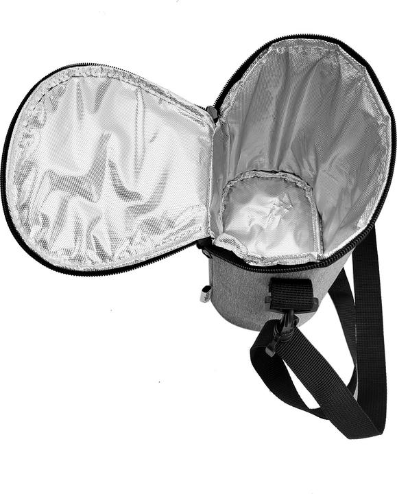 Actual product image Olympia babyruf thermal bag BT 50