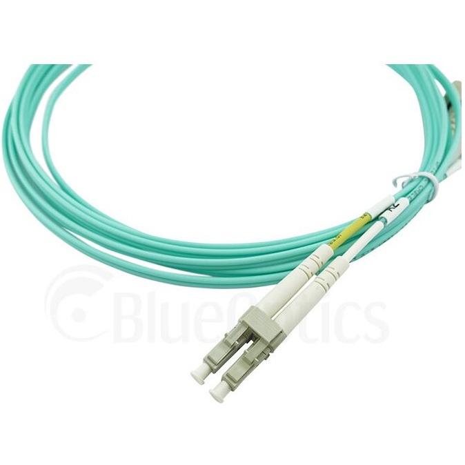 Thumbnail - BlueOptics Corning 055702T512000003M kompatibles LC-SC Multimode OM3 Patchkabel 3 Meter (UTP, CAT6, 3 m), Netzwerkkabel