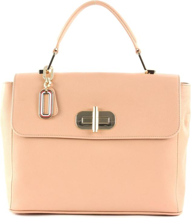 Immagine prodotto Tommy Hilfiger Elevated Leather Satchel