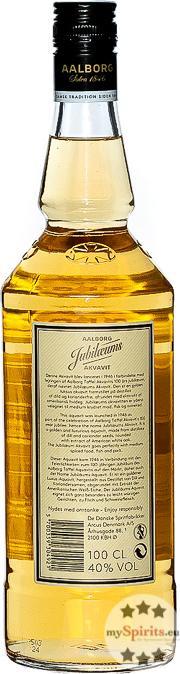 Produktbild Aalborg Jubileum