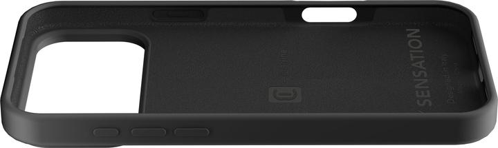 Produktbild Cellularline Silikon Case Sensation (Apple iPhone 17 Pro)