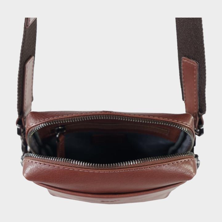 Immagine prodotto Braun Büffel AREZZO tabak