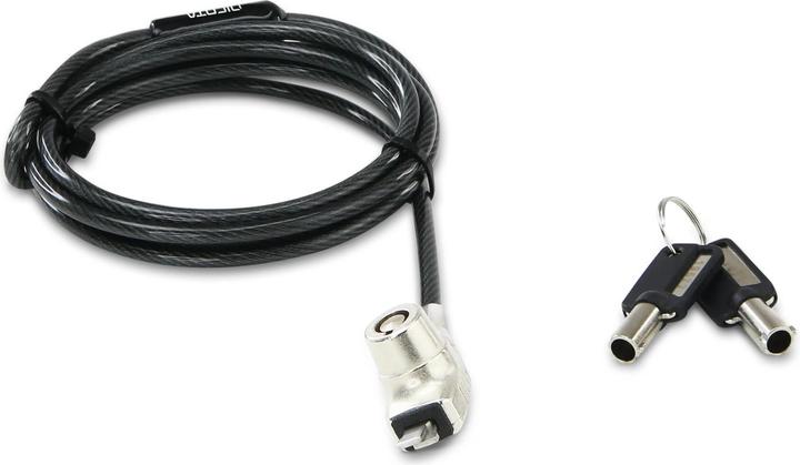 Image du produit Dicota Laptop Lock Nano