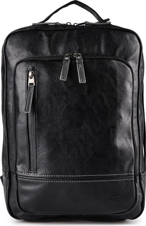 Actual product image Camel Active TRACES Rucksack mit gepolstertem Laptopfach (16 l)