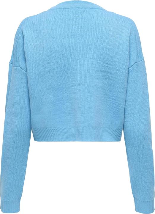 Actual product image Only ONLBETTY knitted jumper Knitted jumper (S)