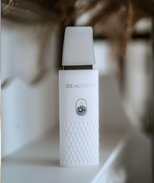 Actual product image Beautifly Beautiful Scrub Mini