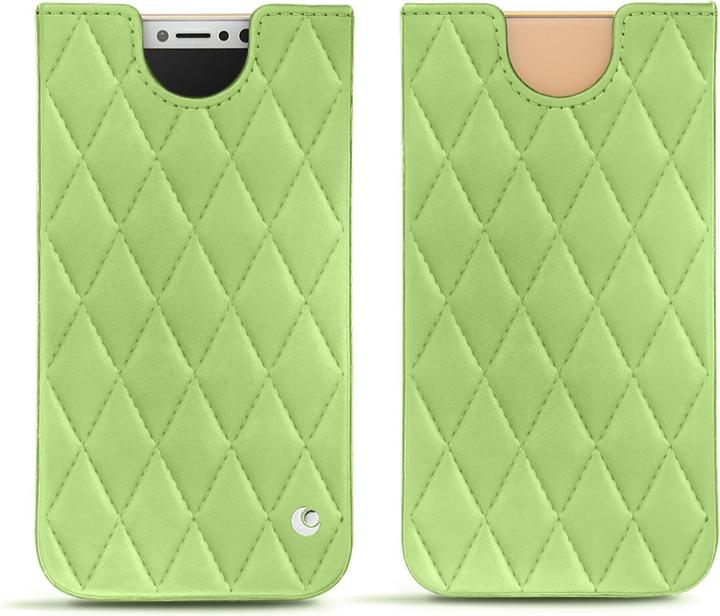 Image du produit Noreve Housse cuir (Apple iPhone XS)