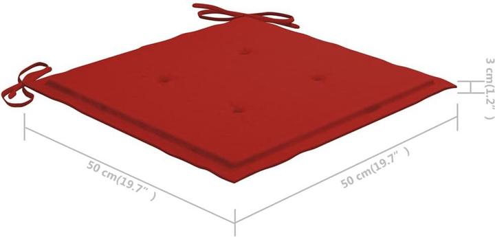 Produktbild vidaXL Luiz