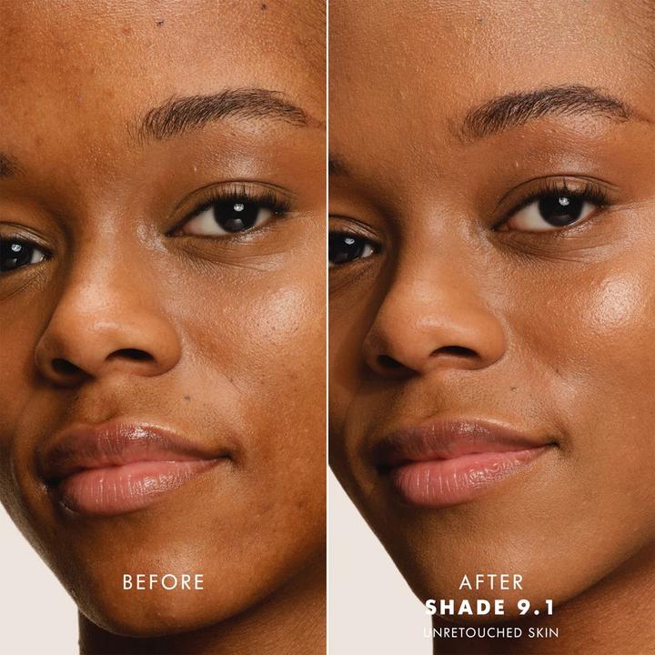 Produktbild Armani Exchange Luminous Silk Foundation (Dunkel)