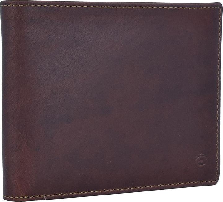 Immagine prodotto Esquire Portafoglio Dallas in pelle 12 cm