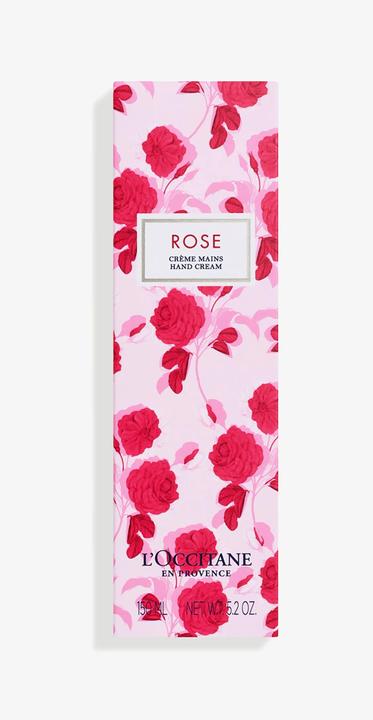 Actual product image L'Occitane Hand Cream (150 ml)