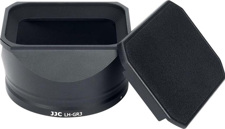 Actual product image JJC LH GR3 Zonnekap