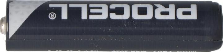 Produktbild Duracell Procell Alkaline AAA Micro LR03 im Karton10 Stück (10 Stk., AAA)