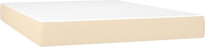 Produktbild vidaXL Boxspringbett (140 x 200 cm)