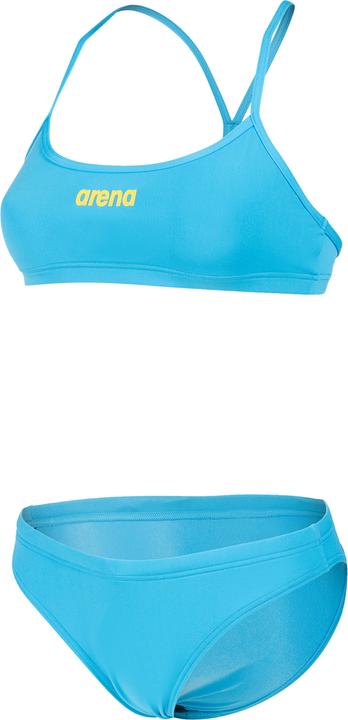 Produktbild Arena W Bikini Bandeau Solid (36)