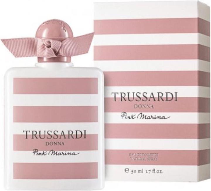 Trussardi Donna - Pink Marina Eau de Toilette