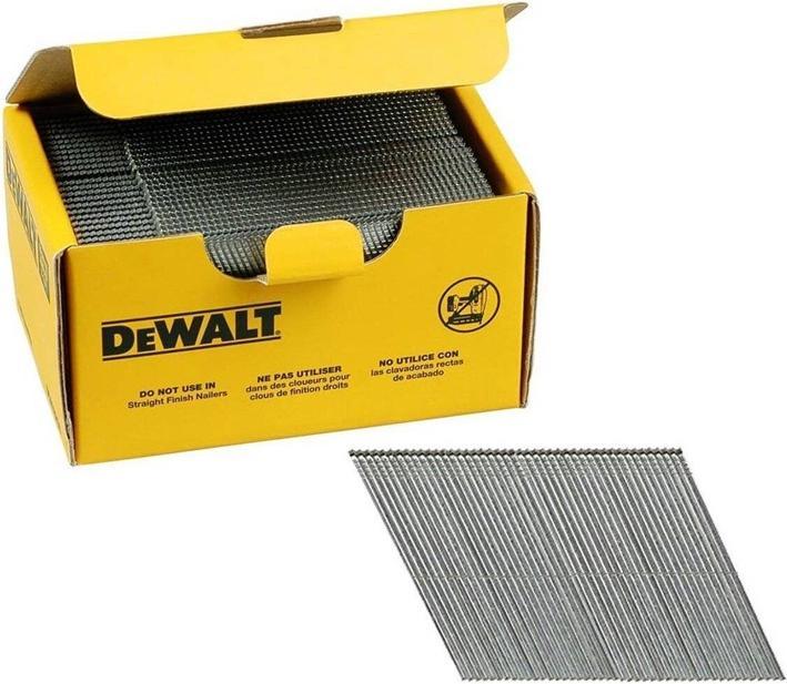 Actual product image DeWalt Upset head nail