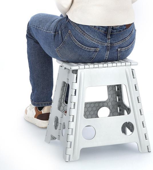 Produktbild Zeller Present Klapphocker