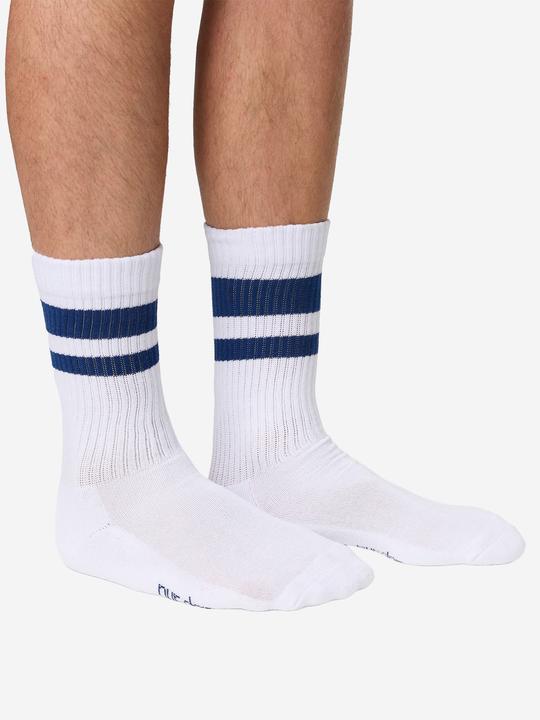 Produktbild Nur Die Freizeitsocken Sport und Alltag (12er Pack, 39 - 42)