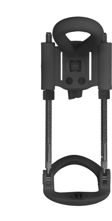 Actual product image Doc Johnson Penis Extender
