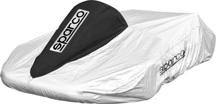 Produktbild Sparco Karthaube