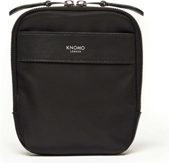 Produktbild Knomo Mayfair Rex black/silver