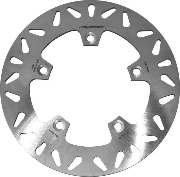 Produktbild Newfren Suzuki 650 Burgman 2004+ (250 mm)