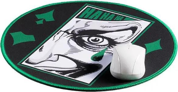 Actual product image Subsonic DC Comics Mousepad Joker